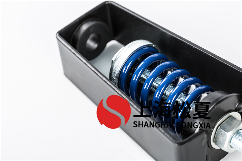 吊裝彈簧減震器的故障原因有哪些？