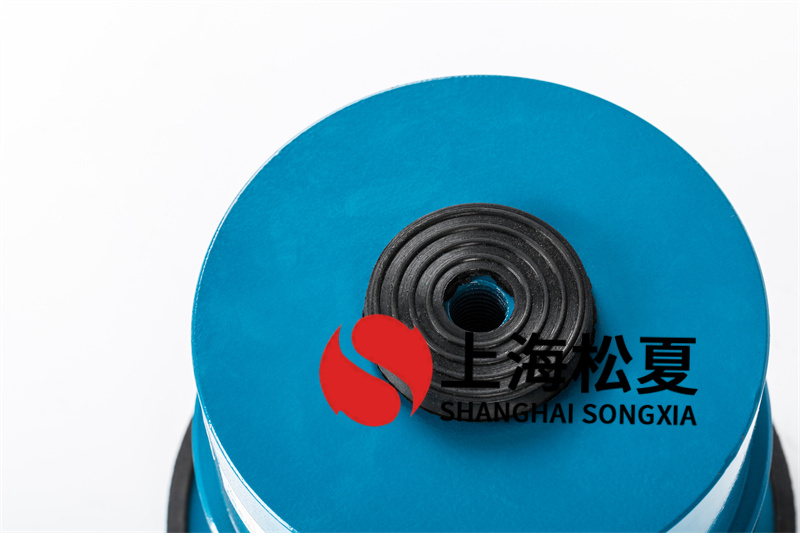 高溫鼓風(fēng)機(jī)ZTA-640彈簧減震器適用于哪些設(shè)備?