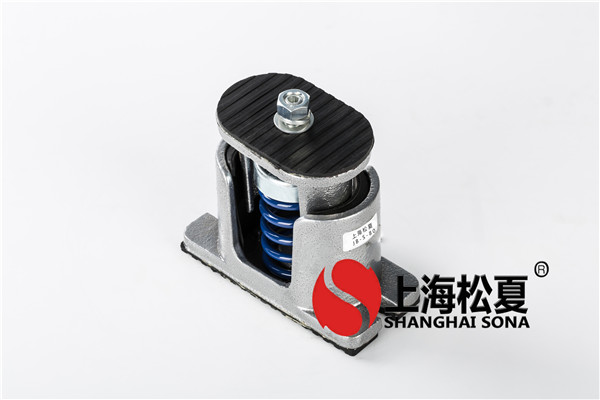 彈簧減震器產(chǎn)品特性。