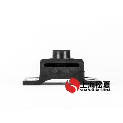 橡膠減震器或彈簧減震器的質(zhì)量如何判斷？