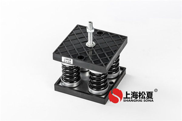 彈簧減震器阻尼器與阻尼元件的區(qū)別。