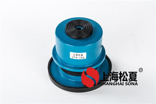 如何選擇彈簧減震器？