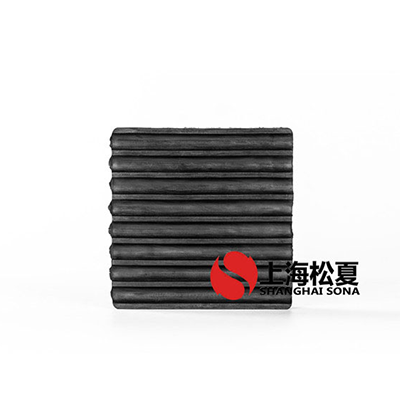 橡皮減震器BE耐油橡膠減震器特性。