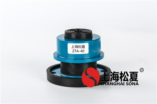 簡述阻尼彈簧減振器的特性。