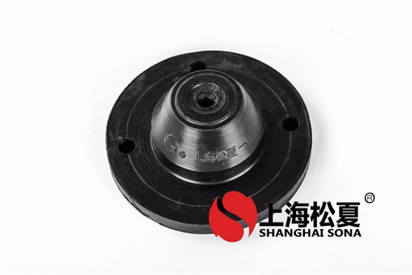 探討橡膠減震器和傳統(tǒng)重力減震器的區(qū)別。