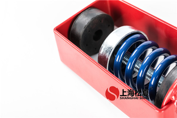 怎樣檢查吊鉤簧減震器的故障？