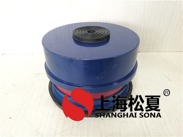 減振器主要用途和特點。