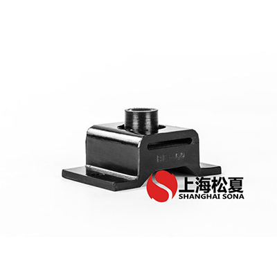 橡膠減震器主要分為哪些類型？