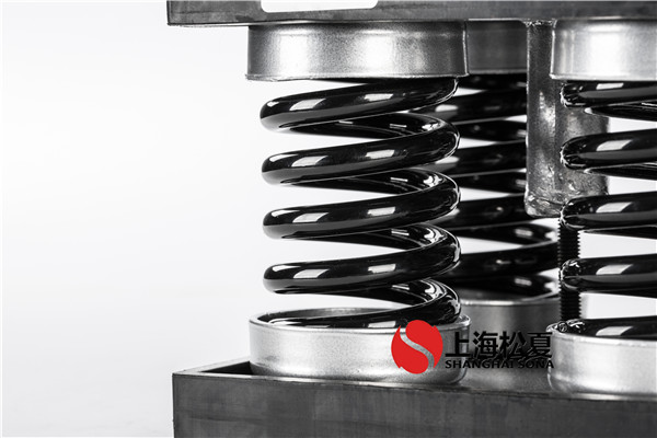 安裝彈性減震器需要注意什么？