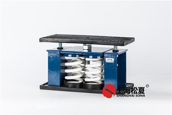 洛陽(yáng)空氣壓縮機(jī)電機(jī)減震器是雙向的嗎？