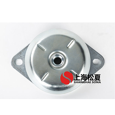 怎樣根據(jù)設(shè)備選擇合適的dd橡膠減震器？