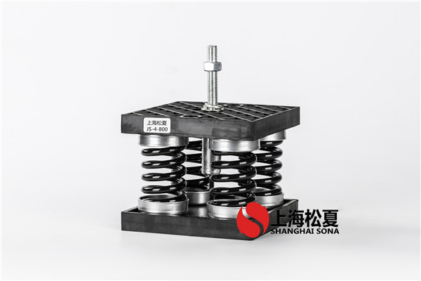 防腐風(fēng)機(jī)減震型號專利