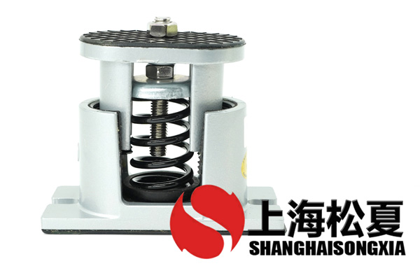 防腐風(fēng)機(jī)減震型號專利