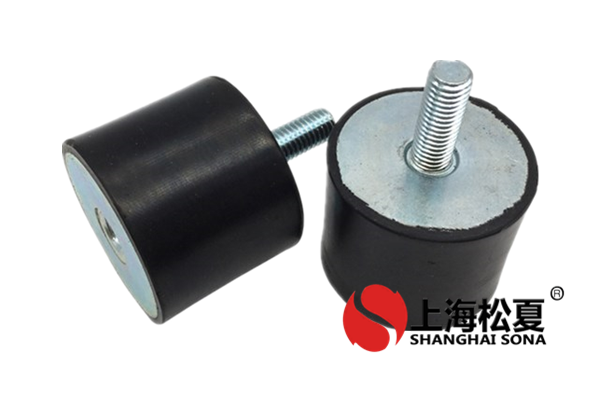 冷卻風(fēng)機減震的技術(shù)原理及應(yīng)用