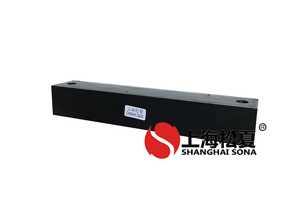 風(fēng)機減震器影響環(huán)境有哪些因素？