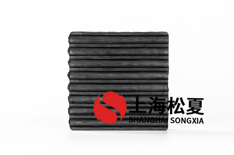 發(fā)電機橡膠減震器的主要發(fā)展前景