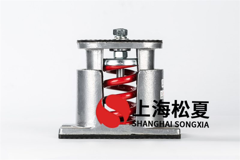 風(fēng)機減震器技術(shù)領(lǐng)域